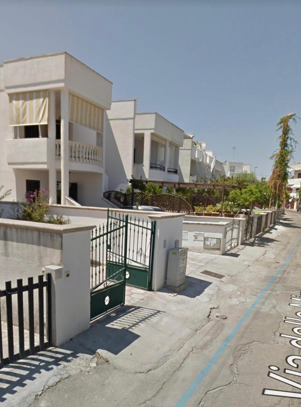 Neighbourhood