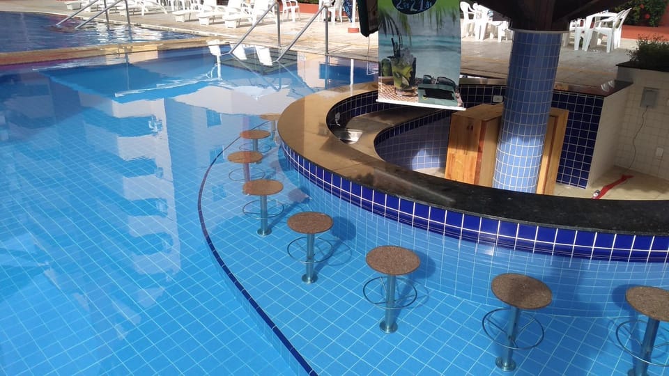 Aqua park, Pool view, Swimming pool