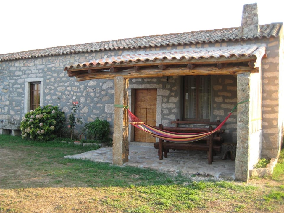 Stazzo Fossuli Apartment in Sardinia