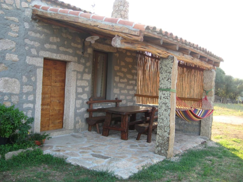 Stazzo Fossuli Apartment in Sardinia