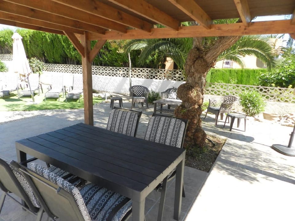 Casa GiGi 6 PAX Villa in Calp