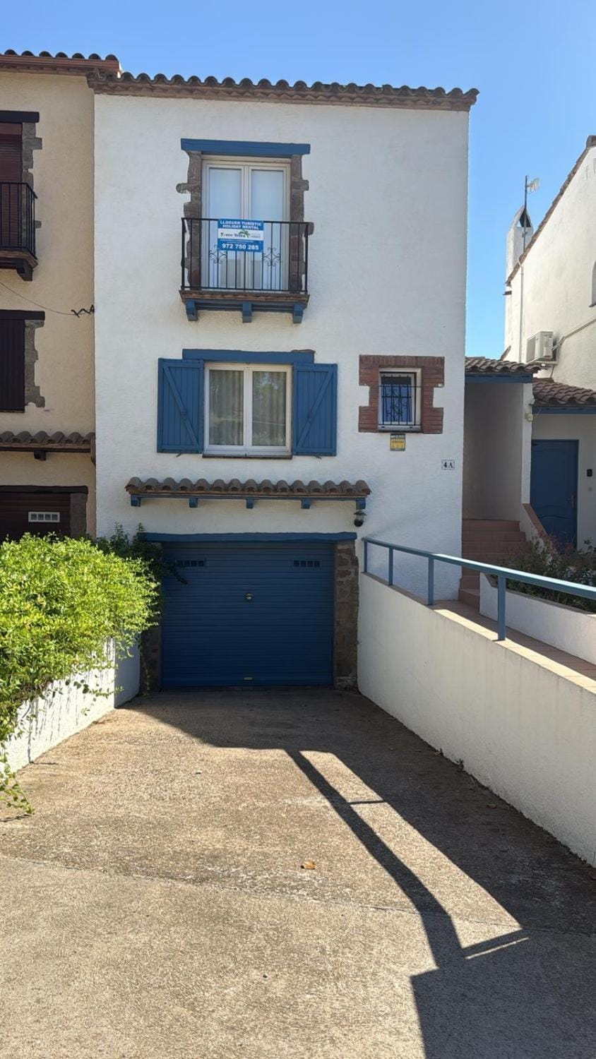Breda 4a House in Baix Empordà