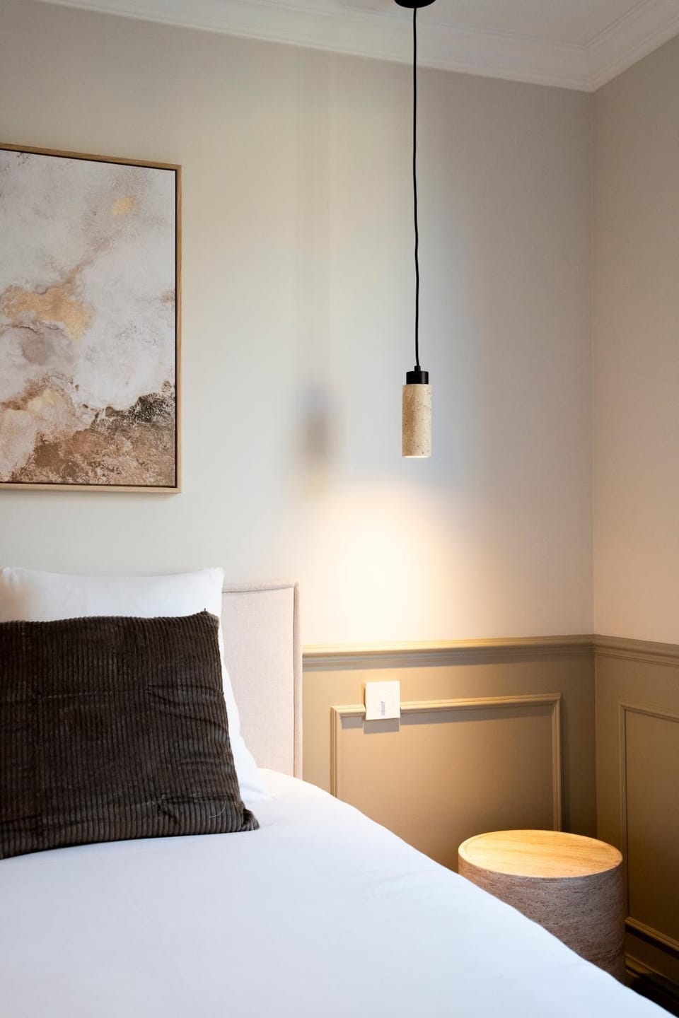 Suite privée tout confort rénovée, Esprit hôtel 4 étoiles Apartment in Caen