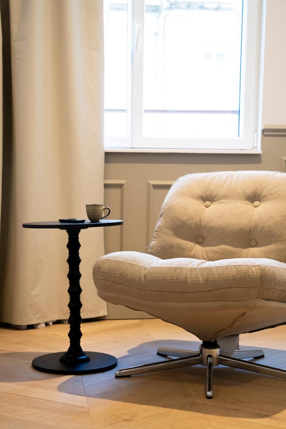 Suite privée tout confort rénovée, Esprit hôtel 4 étoiles Apartment in Caen