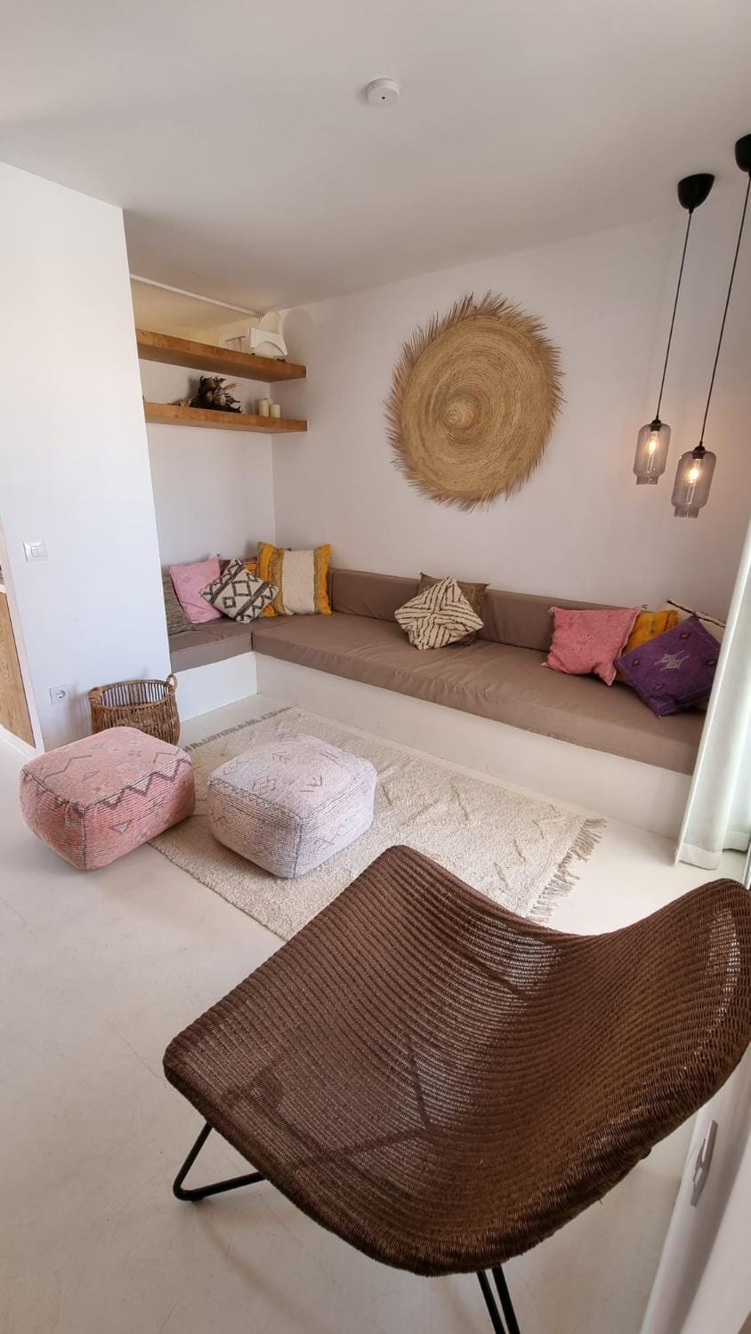 Livingtarifa Apartamento Valhalla Apartment in Tarifa