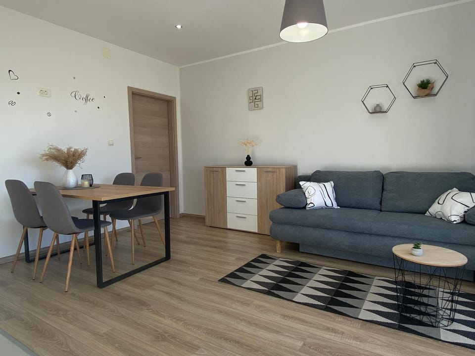 Apartman Irena Apartment in Primorje-Gorski Kotar County