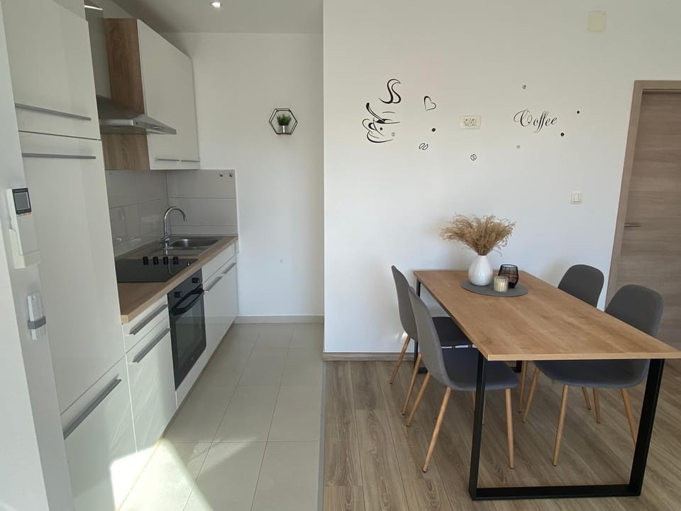 Apartman Irena Apartment in Primorje-Gorski Kotar County