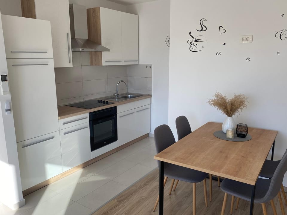 Apartman Irena Apartment in Primorje-Gorski Kotar County