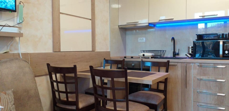 Zlatibor apartmani centar studio Apartment in Zlatibor