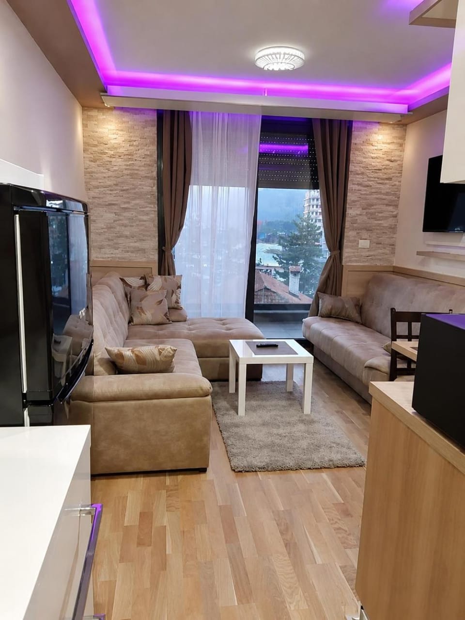 Zlatibor apartmani centar studio Apartment in Zlatibor