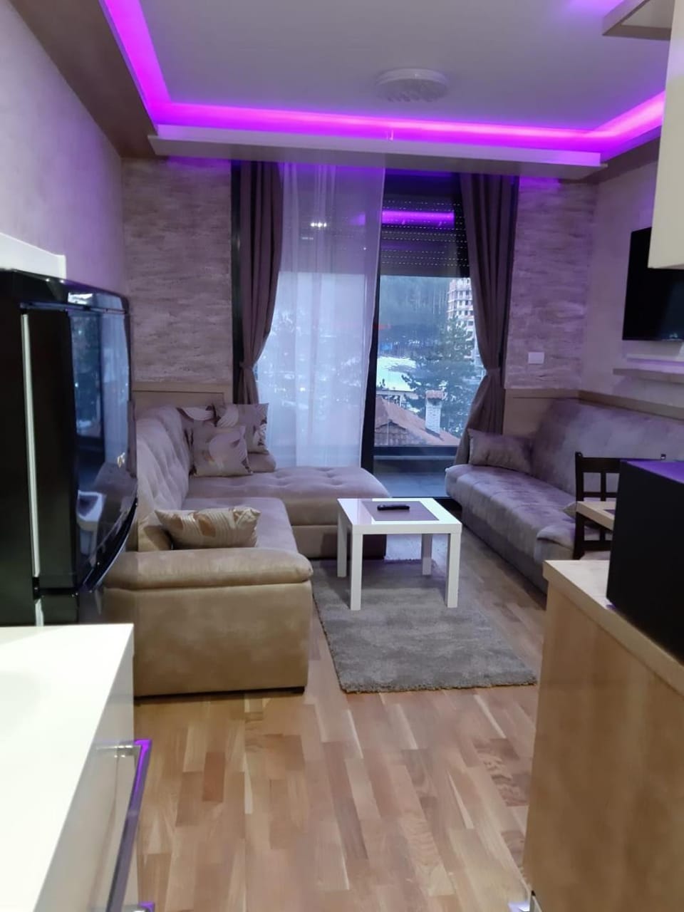 Zlatibor apartmani centar studio Apartment in Zlatibor