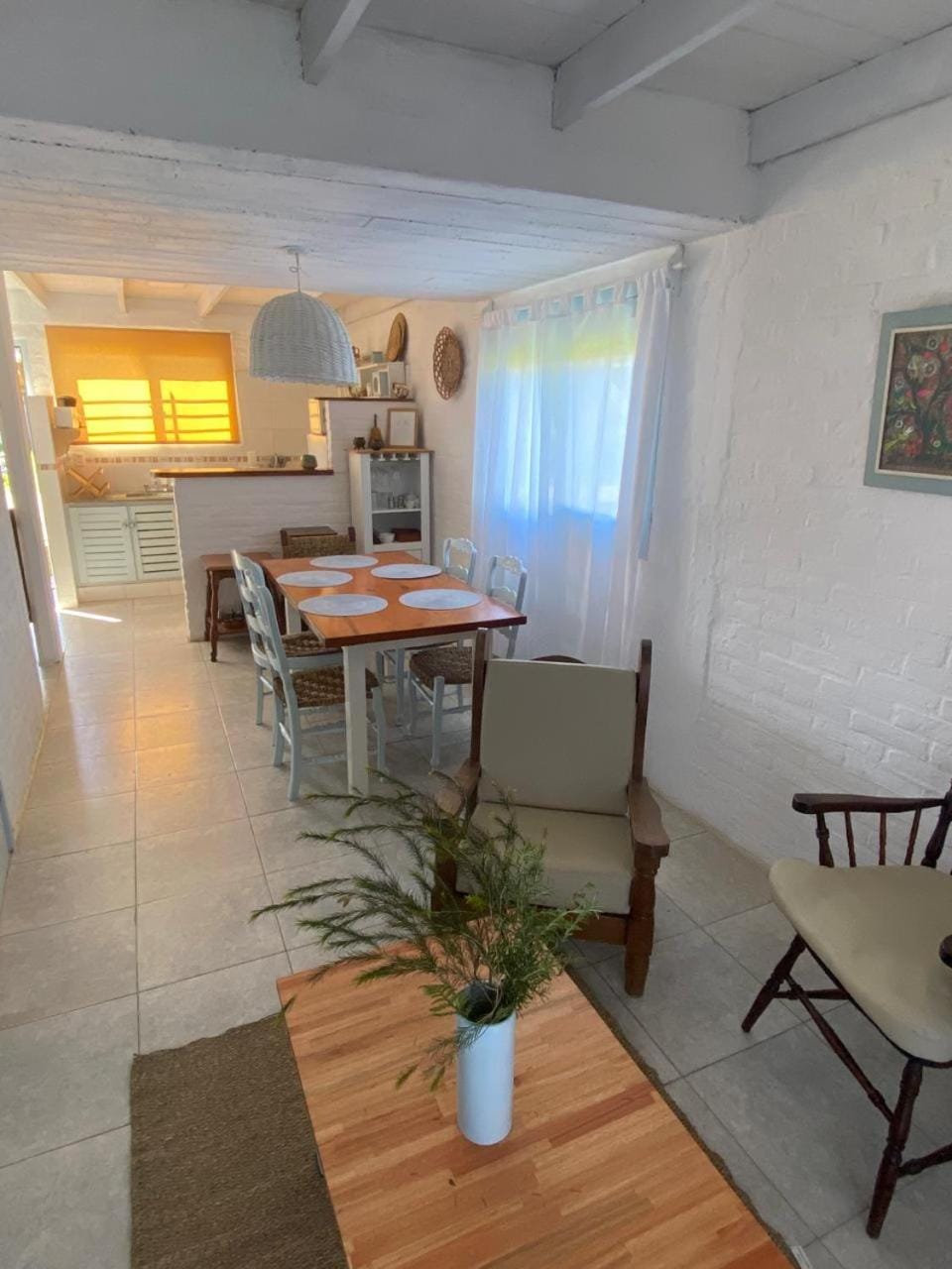 Ron Apartamentos Teros del Mar House in La Paloma