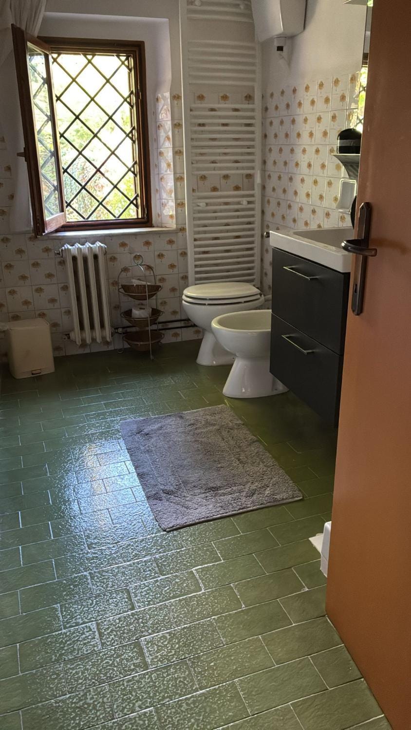 B&B ABBAZIA Sant'ELENA Bed and Breakfast in Marche