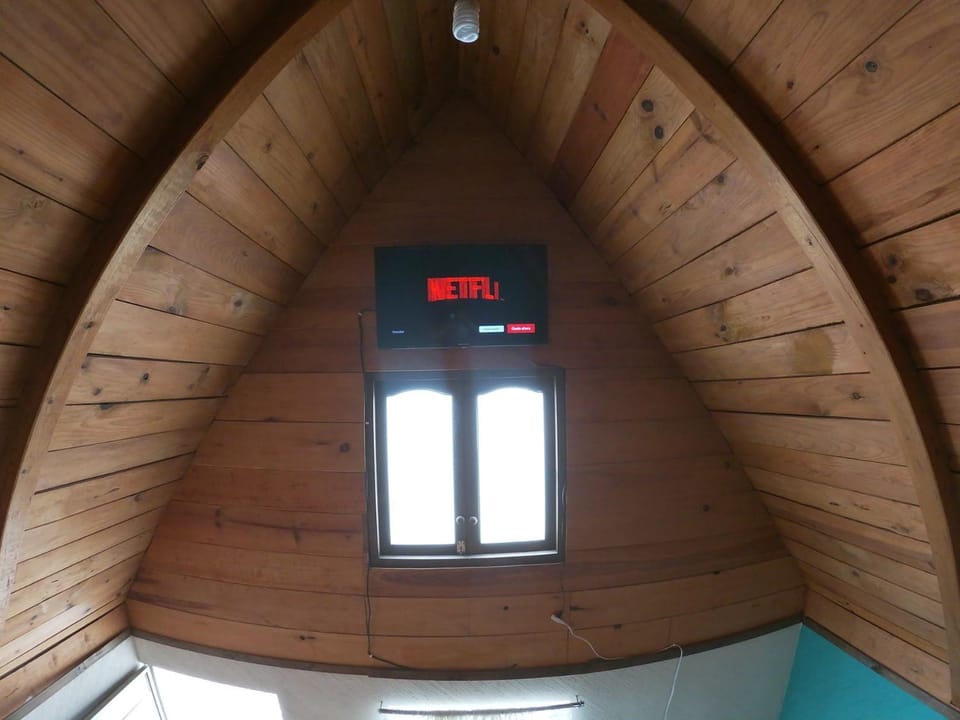 GoEs Loft Apartment in State of Chiapas
