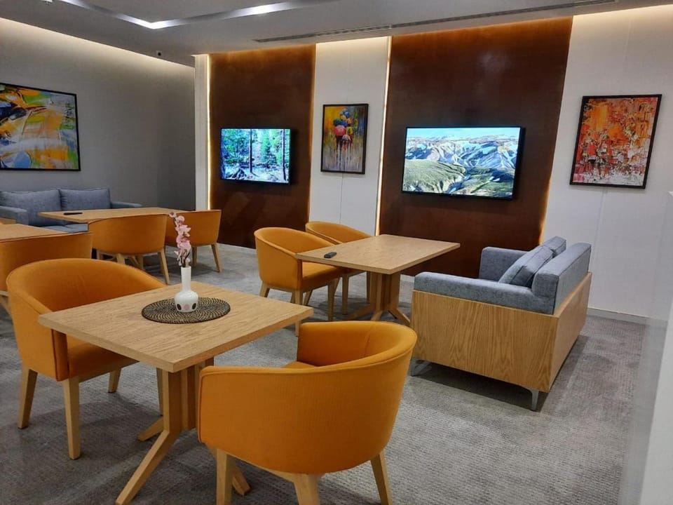شقق الأجنحة التنفيذية للشقق المخدومة - اقتصادي Apartment hotel in Riyadh