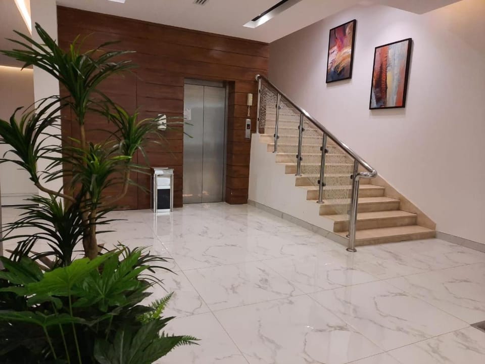 شقق الأجنحة التنفيذية للشقق المخدومة - اقتصادي Apartment hotel in Riyadh