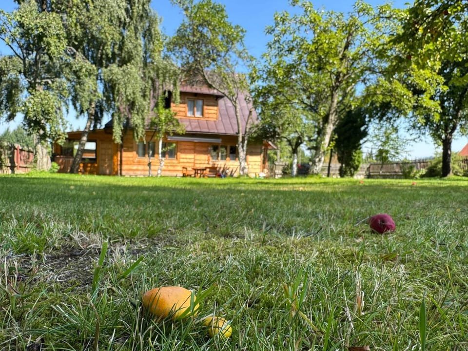 Property building, Day, Natural landscape, Garden