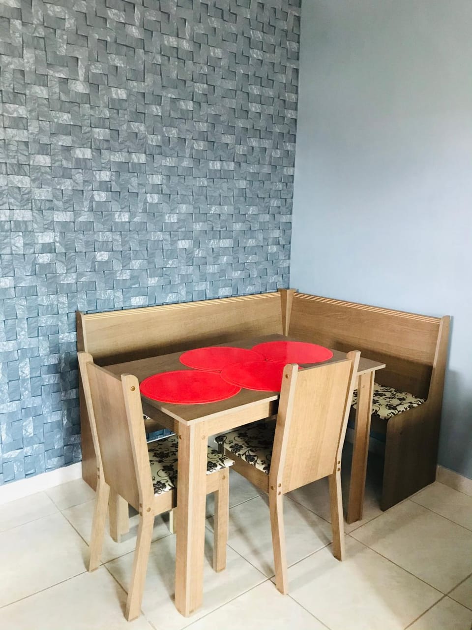 Aconchego na Capital do Forró Apartment in Caruaru