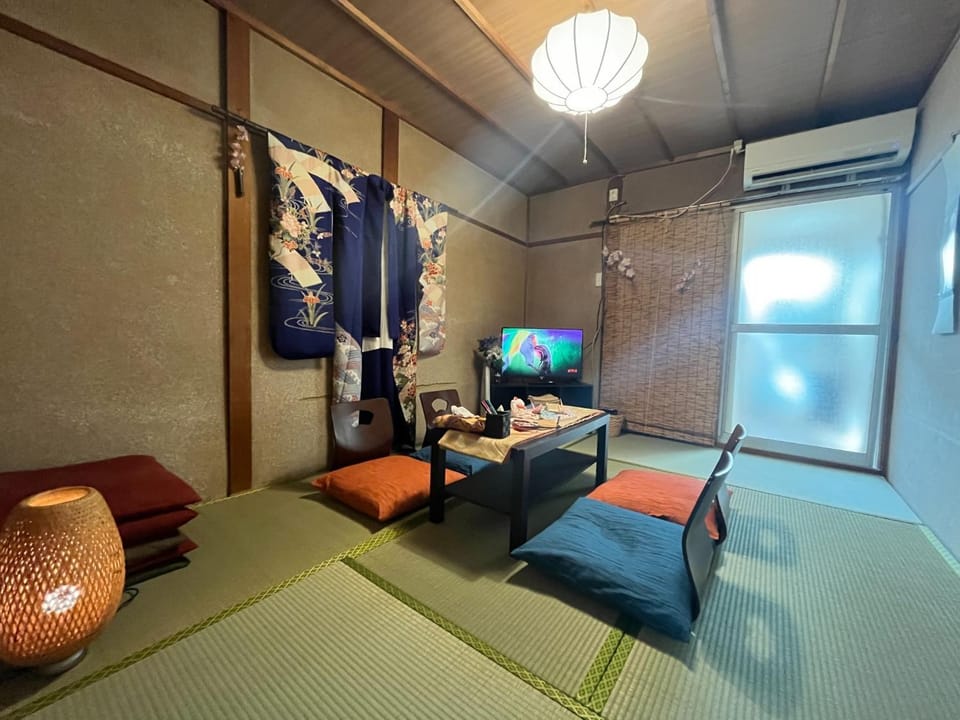 Kyoto - House / Vacation STAY 69365 House in Kyoto