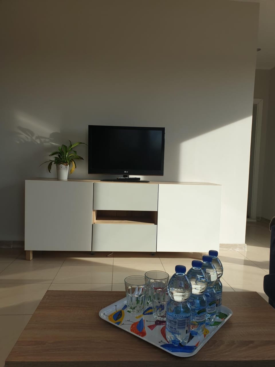 Apartament w zieleni do wynajęcia blisko jeziora Apartment in Greater Poland Voivodeship