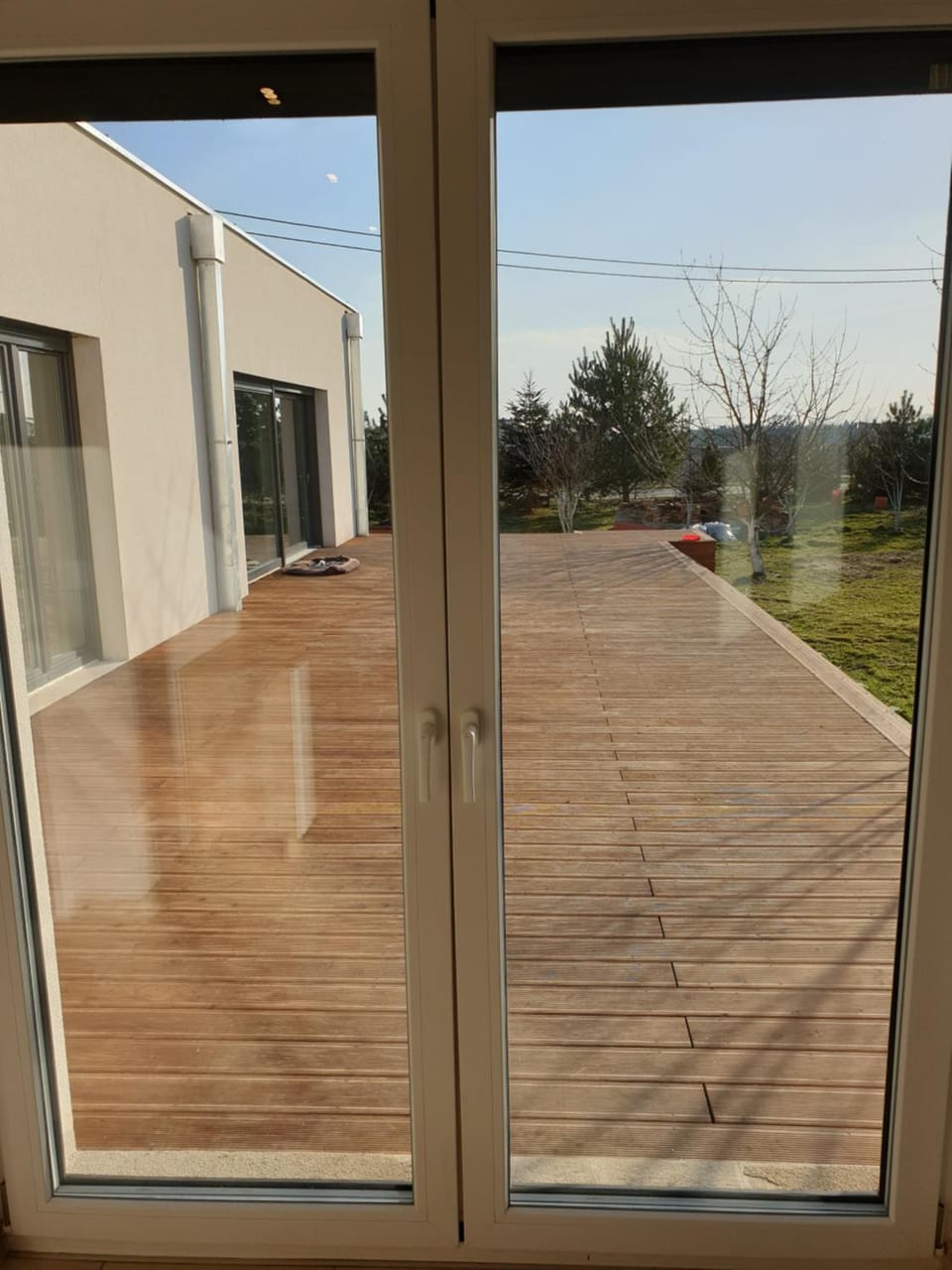 Apartament w zieleni do wynajęcia blisko jeziora Apartment in Greater Poland Voivodeship