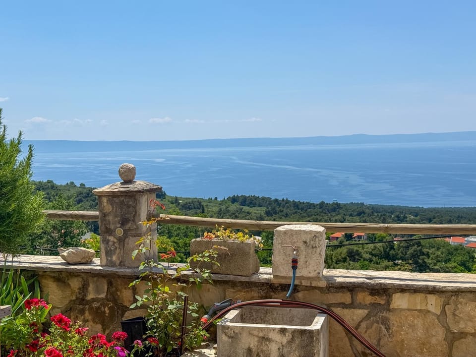 Natural landscape, View (from property/room), Balcony/Terrace