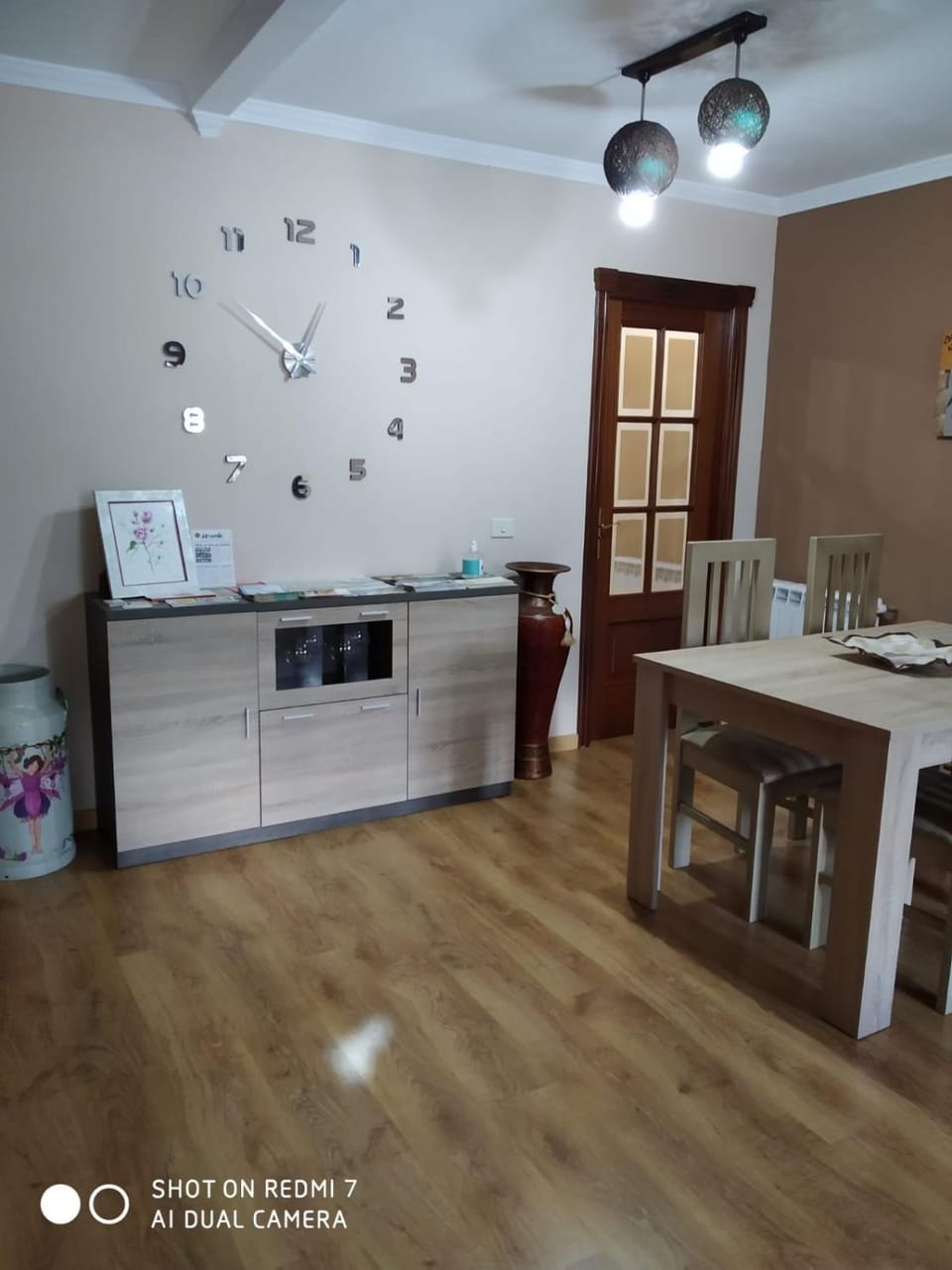 Gonsa 1 Apartment in Galicia