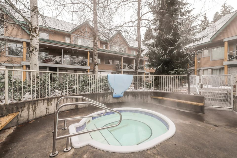 Valhalla #39 House in Whistler