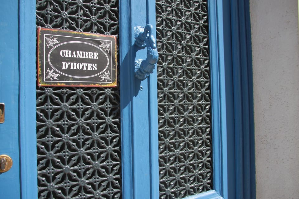 La Maison DUFFOUR chambres d'hôtes avec Petit Déjeuner Bed and Breakfast in Nouvelle-Aquitaine