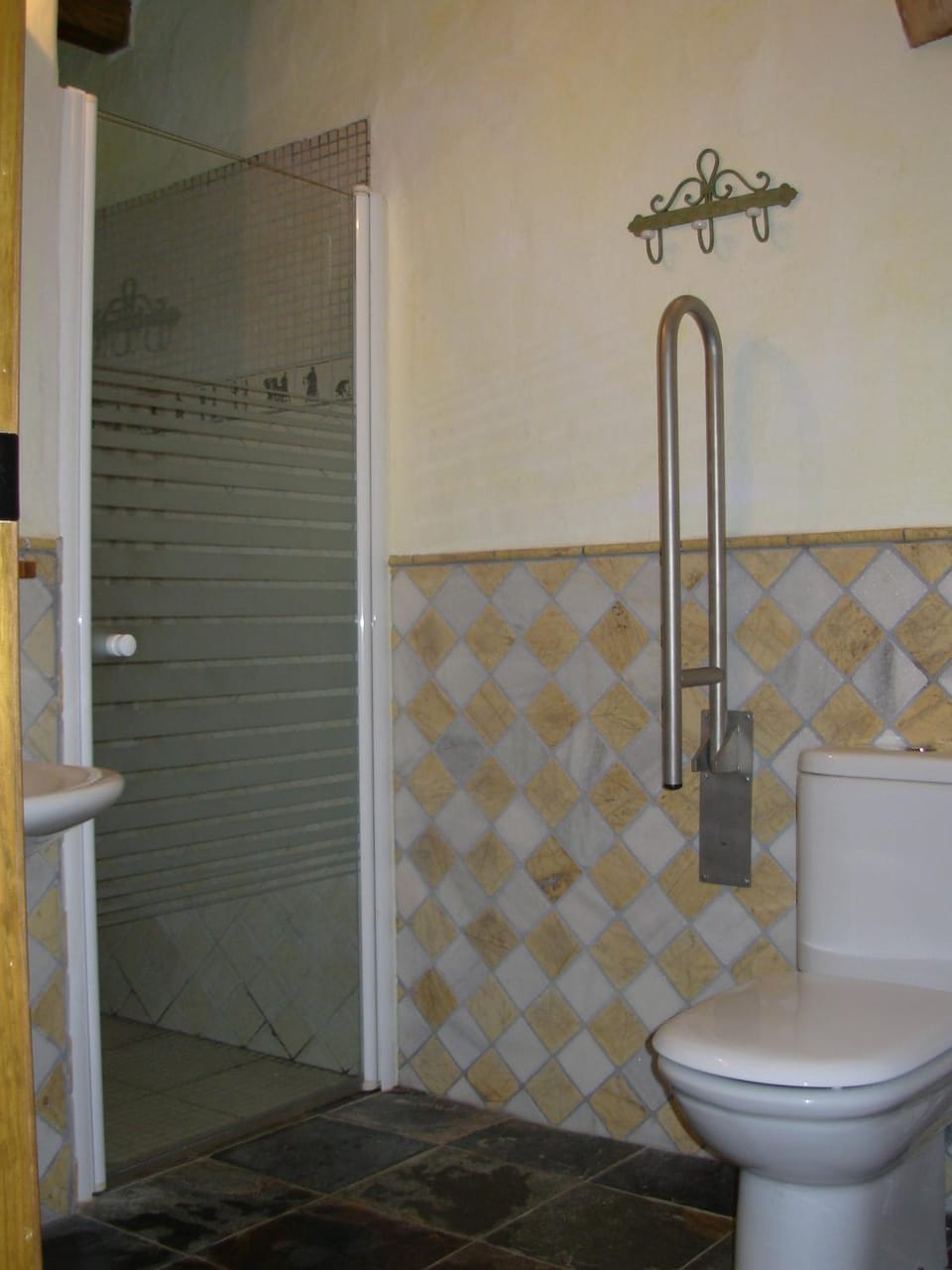 La Tiná House in Castile-La Mancha