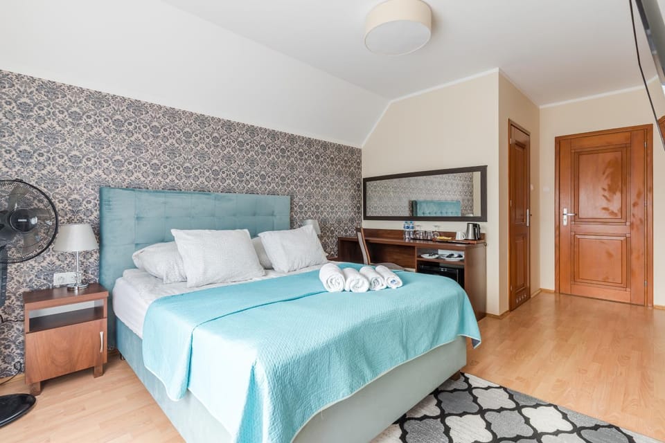 Green House Bed and Breakfast in Pomeranian Voivodeship