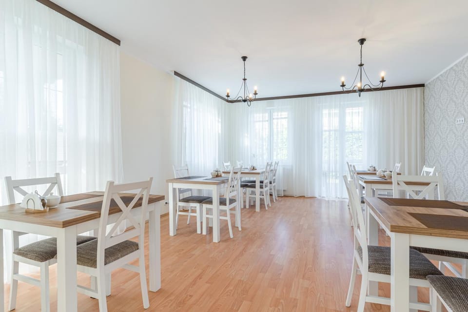 Restaurant/places to eat, Breakfast