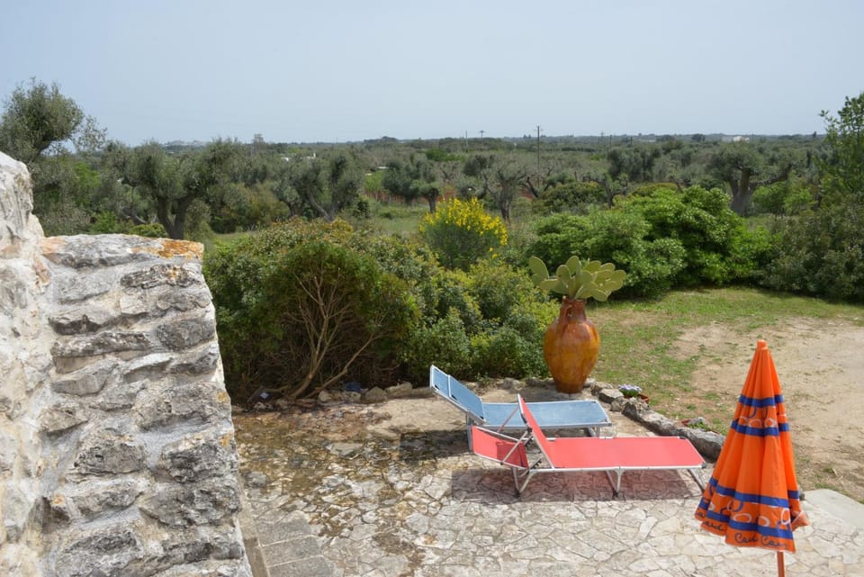 TRULLO Minuetto House in Province of Taranto