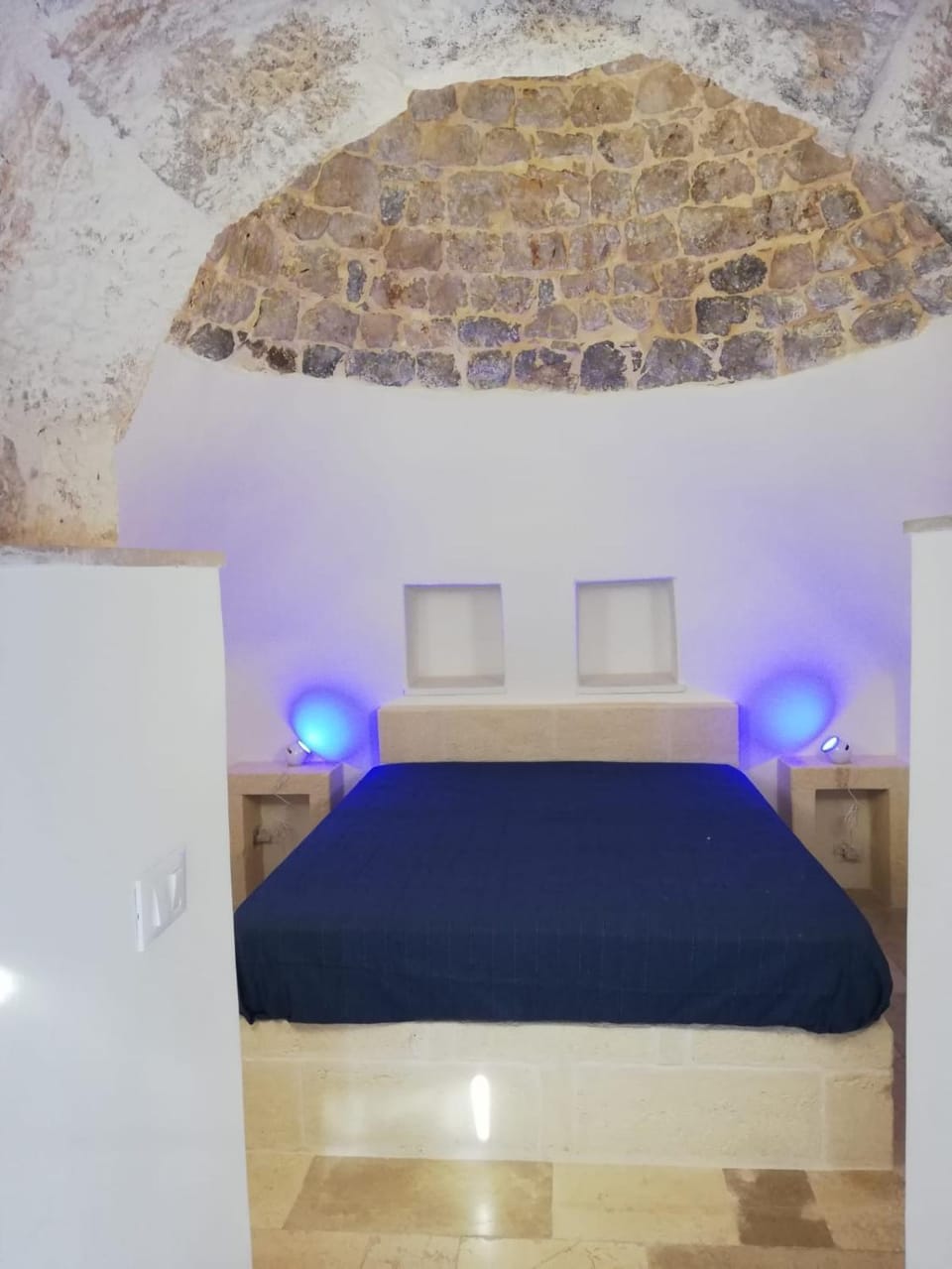 TRULLO Minuetto House in Province of Taranto
