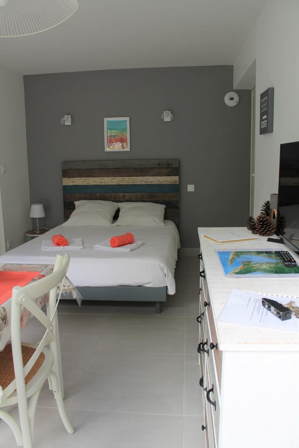 MAGNIFIQUES APPTS à 1 MINUTE DE LA PLAGE Apartment in Andernos-les-Bains
