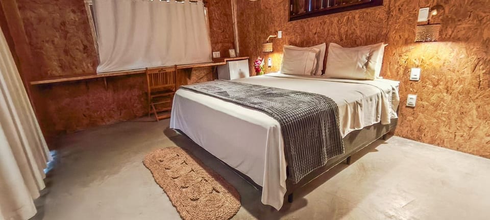 Casa Janjão Bed and Breakfast in State of Ceará
