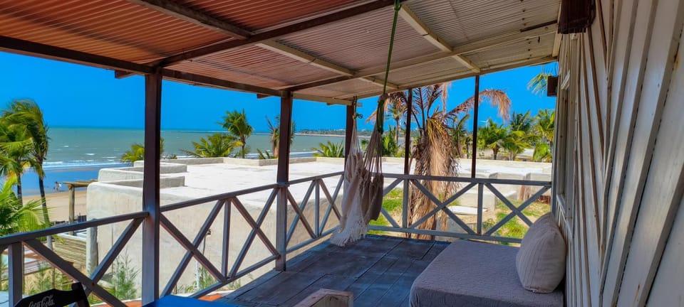 Casa Janjão Bed and Breakfast in State of Ceará