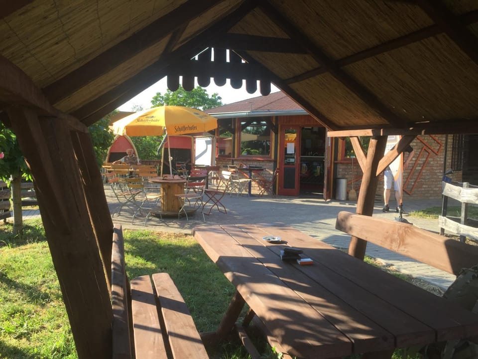 Lounge or bar