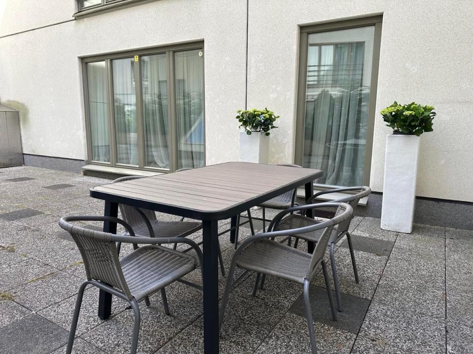 Tallinn City Apartments Roosikrantsi Apartment in Tallinn
