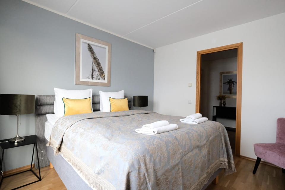 Tallinn City Apartments Roosikrantsi Apartment in Tallinn