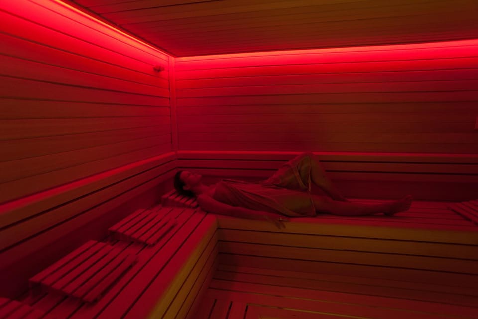 Massage, Sauna, Sauna, Spa and wellness centre/facilities, Spa and wellness centre/facilities