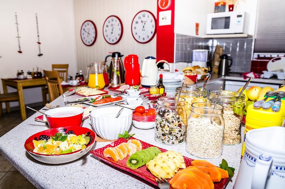 Food, Breakfast, Buffet breakfast