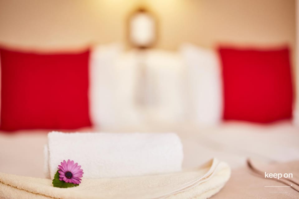 Bed, Decorative detail