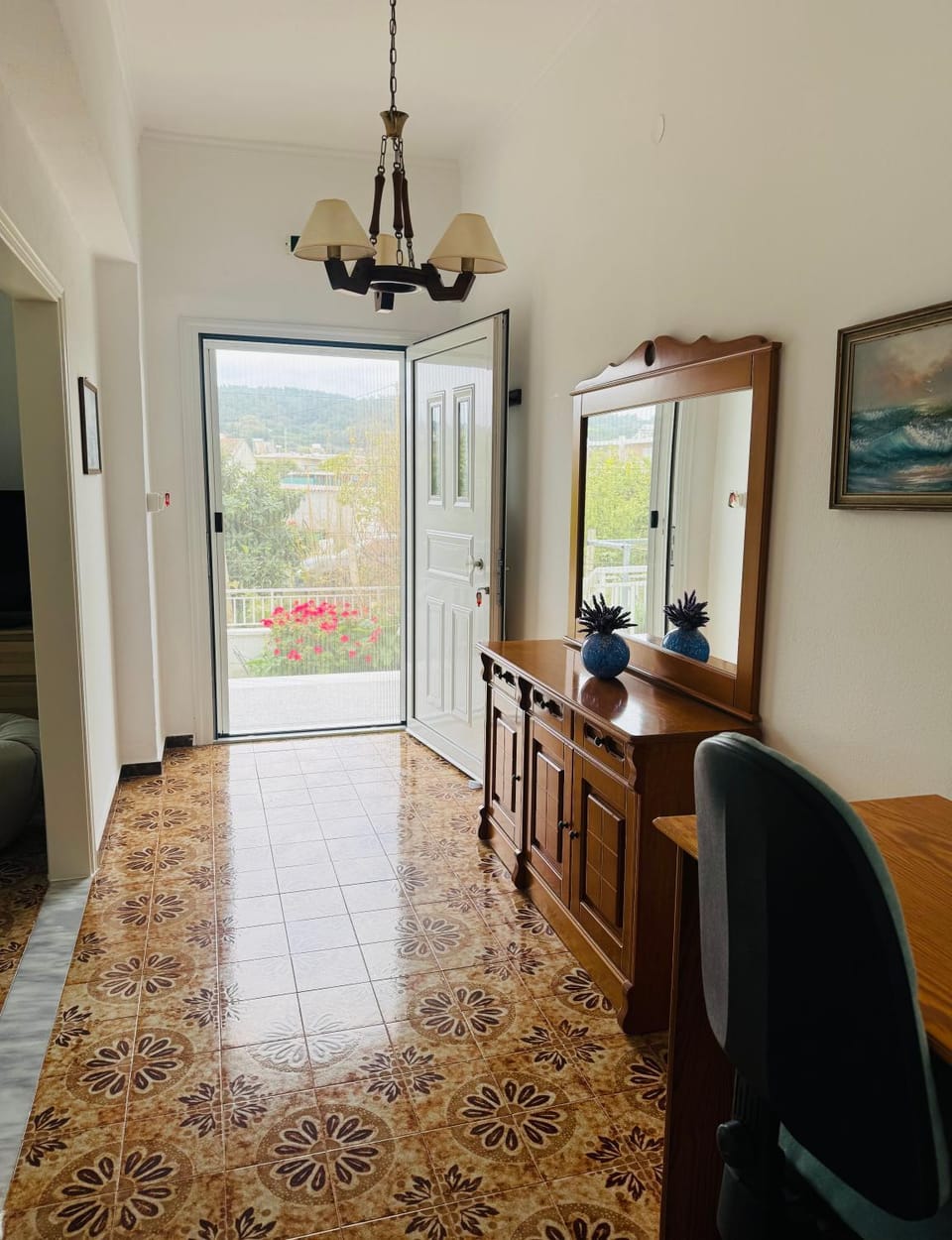 Lemon tree's house House in Rhodes, Greece