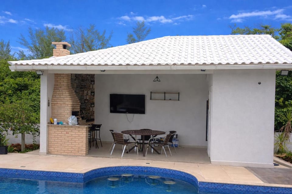 Paraíso de Praia Seca - Carnaval 2026 House in Araruama