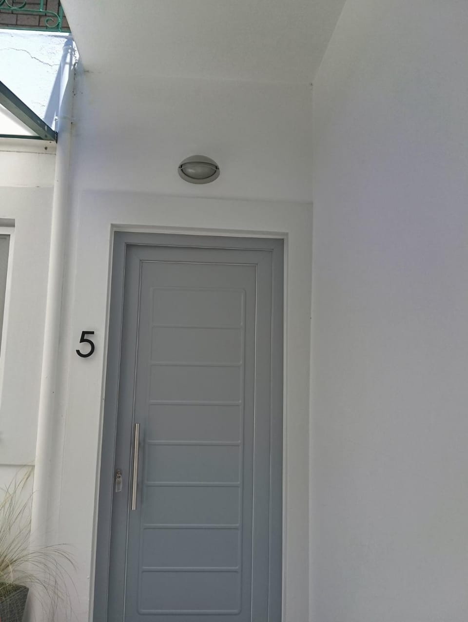 Paxos Rock Apartments Apartment in Gaios