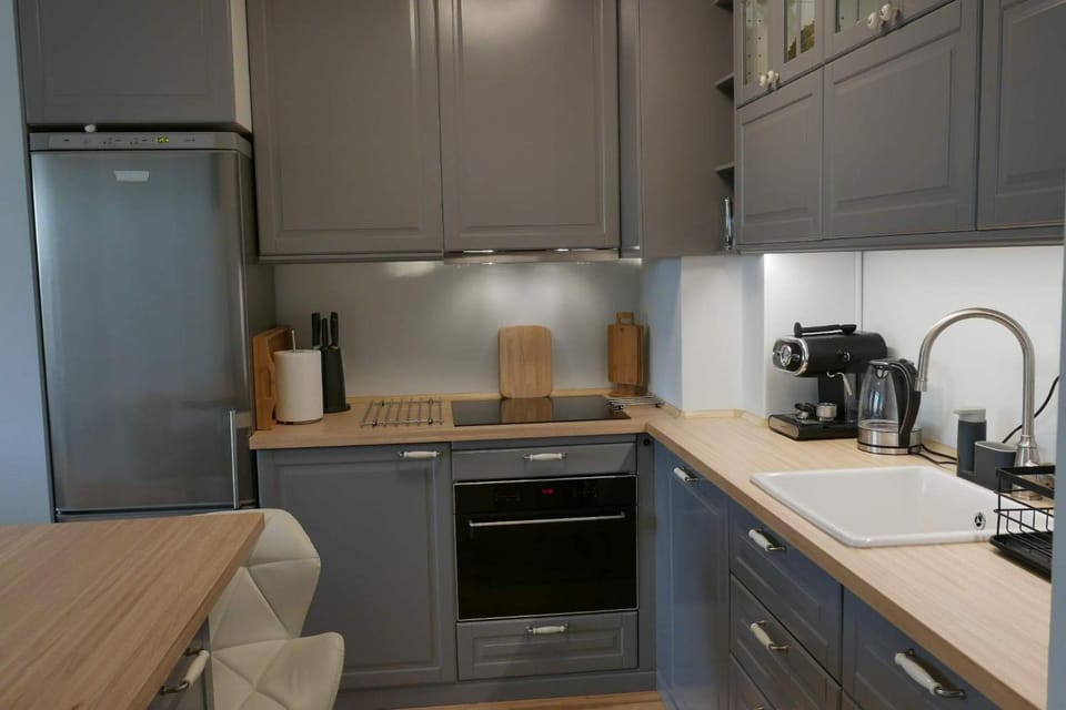 Apartament Soft 16 Apartment in Poland