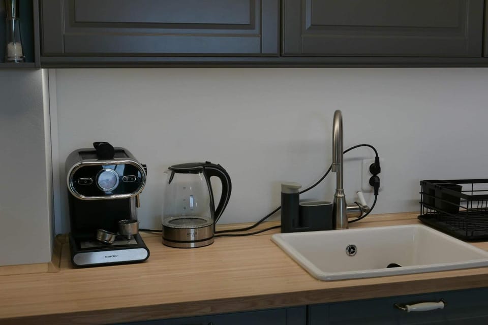 Apartament Soft 16 Apartment in Poland