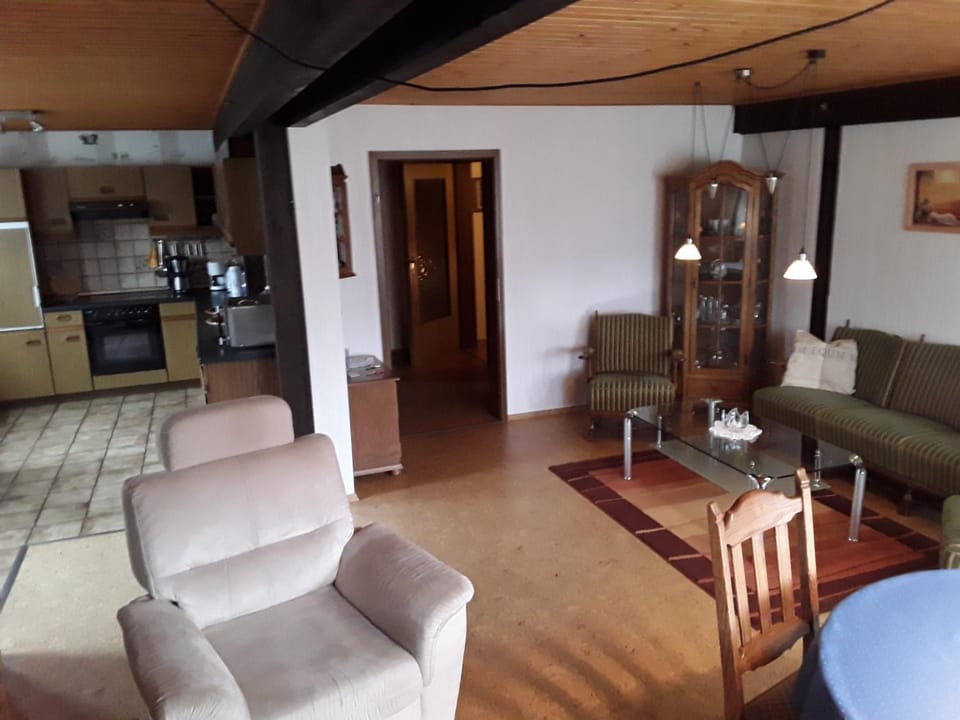 Grenzgänger Apartment in Overijssel (province)
