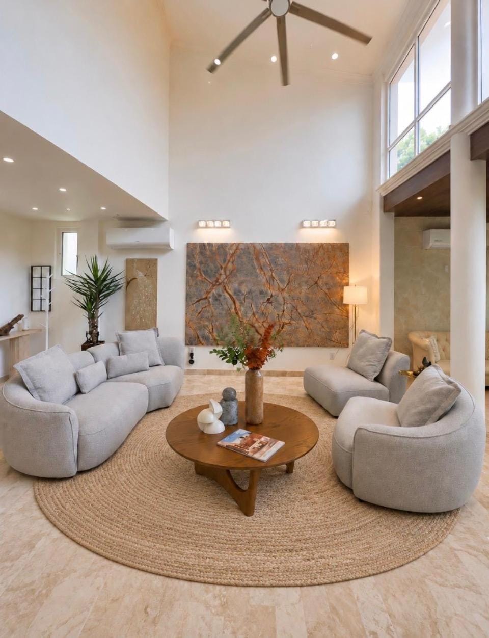 Private Villa with Pool 10 min from Puerto Morelos Beach House in State of Quintana Roo